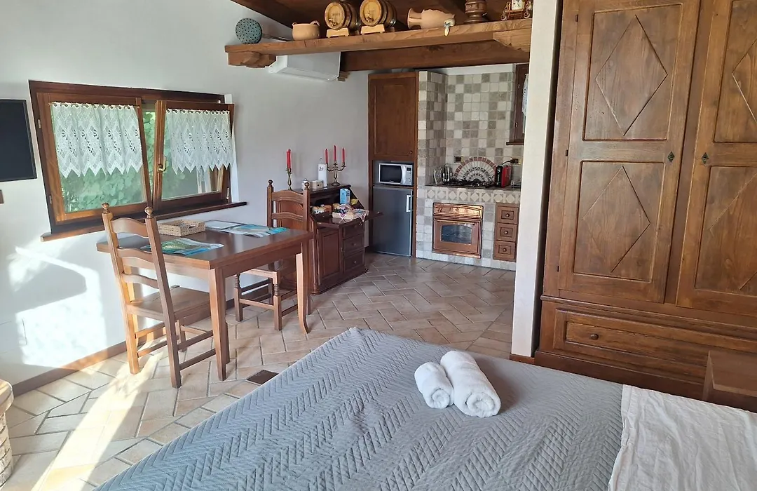 B&B Monte Tavolino-1