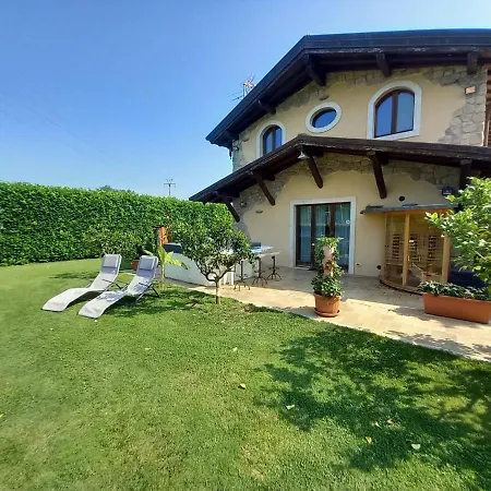 B&B Monte Tavolino-2
