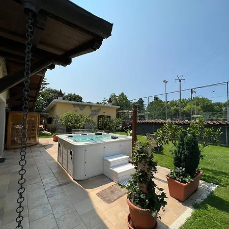 B&B Monte Tavolino-3